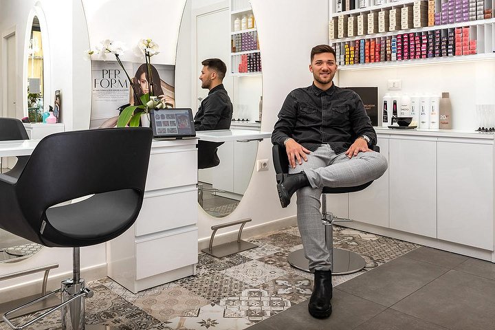 Kairos Beauty Studio - Coiffure Salerno - Photo de galerie - OneBooking