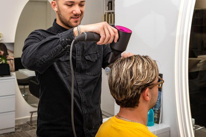 Kairos Beauty Studio - Coiffure Salerno - Photo de galerie - OneBooking