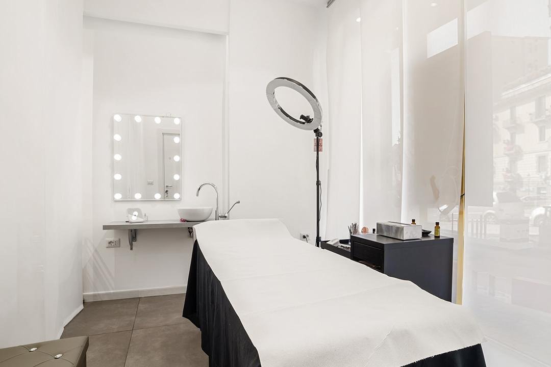 Kairos Beauty Studio, Salerno, Campania