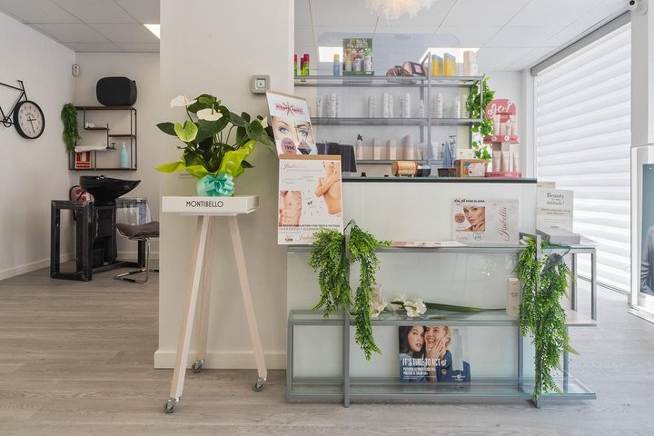 Pacaray Peluqueros - Spa Móstoles - Photo de couverture - OneBooking