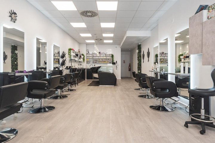 Pacaray Peluqueros - Spa Móstoles - Photo de galerie - OneBooking