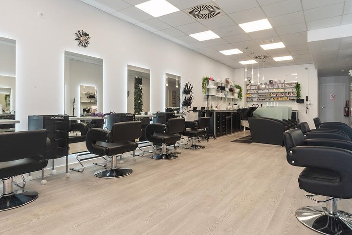 Pacaray Peluqueros - Spa Móstoles - Photo de galerie - OneBooking