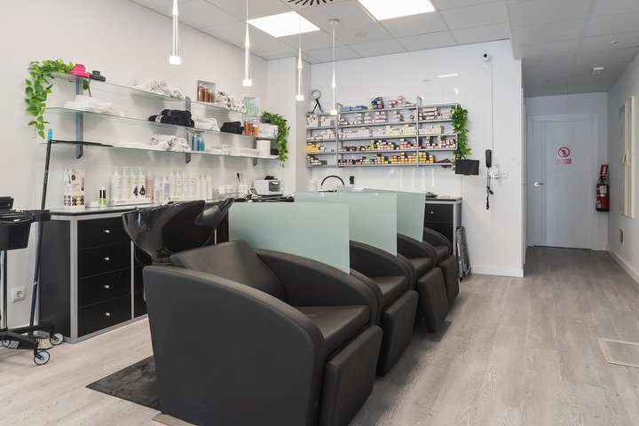 Pacaray Peluqueros - Spa Móstoles - Photo de galerie - OneBooking