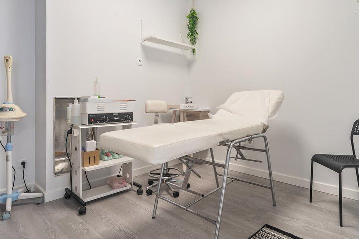 Pacaray Peluqueros - Spa Móstoles - Photo de galerie - OneBooking
