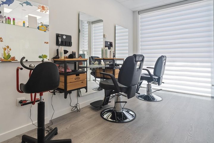 Pacaray Peluqueros - Spa Móstoles - Photo de galerie - OneBooking