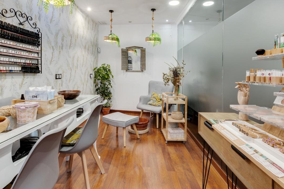 Peluquería Estética Victoria 37, Centro, Córdoba