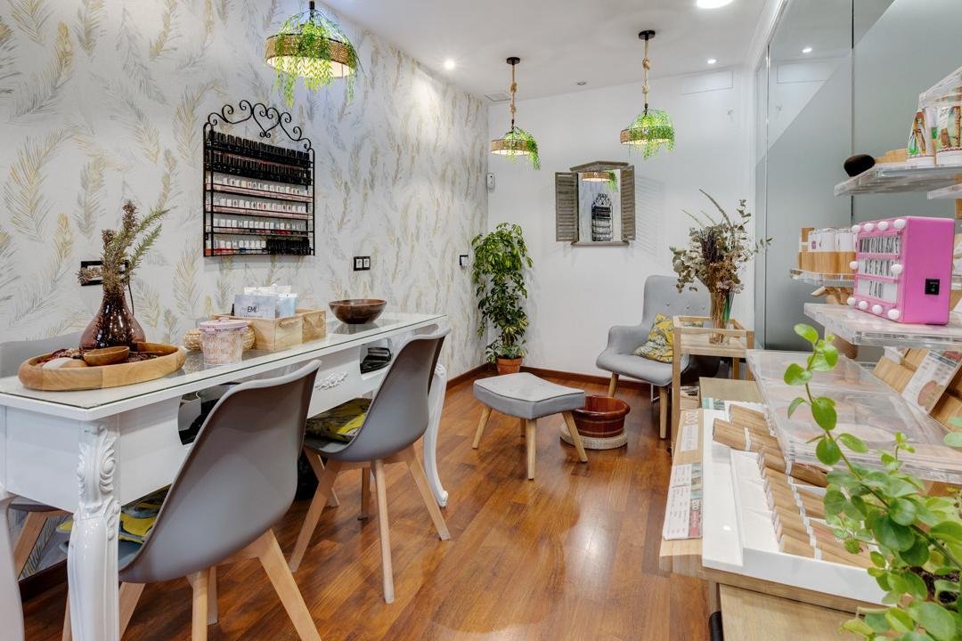 Peluquería Estética Victoria 37, Centro, Córdoba