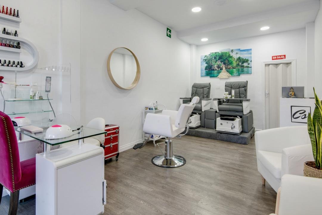 Carmen Sánchez Beauty Center, Campodón, Comunidad de Madrid