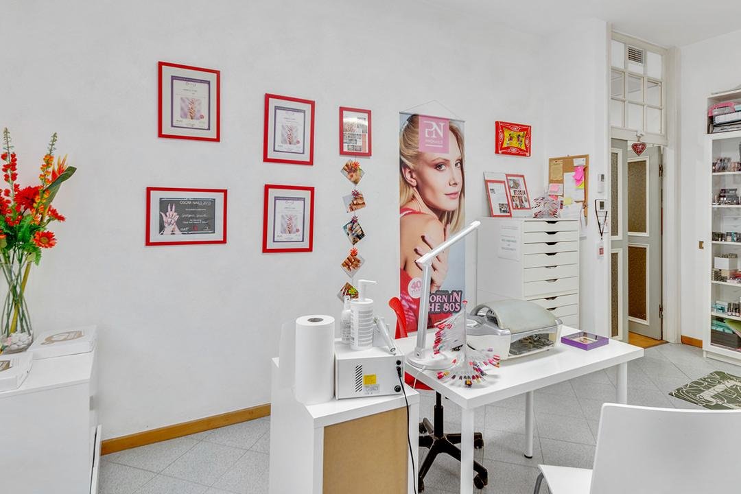 Estetica Milva, Marche