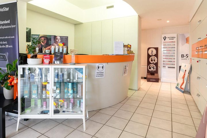 Fable Farm - Massage Parma - Photo de couverture - OneBooking