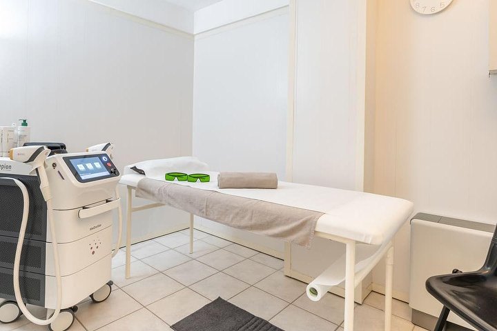 Fable Farm - Massage Parma - Photo de galerie - OneBooking