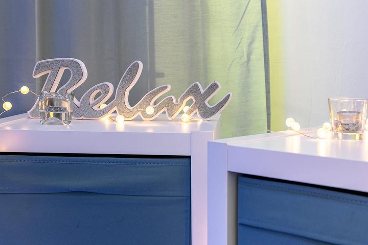 Fable Farm - Massage Parma - Photo de galerie - OneBooking