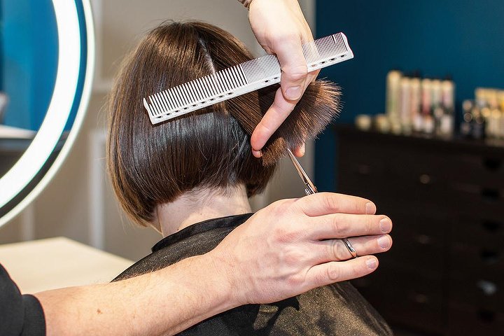 Mons Hair Studio - Coiffure Perugia - Photo de galerie - OneBooking