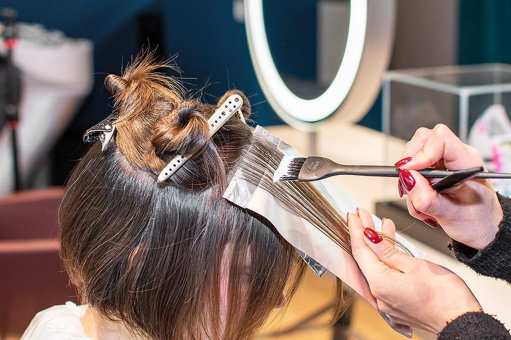 Mons Hair Studio - Coiffure Perugia - Photo de galerie - OneBooking