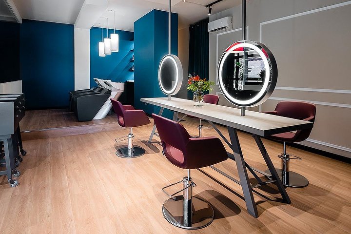 Mons Hair Studio - Coiffure Perugia - Photo de galerie - OneBooking