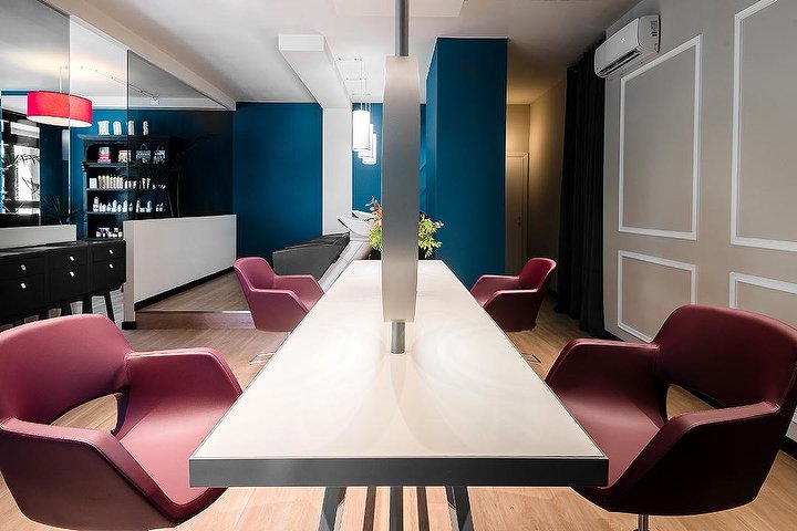 Mons Hair Studio - Coiffure Perugia - Photo de galerie - OneBooking