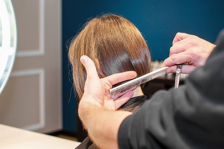 Mons Hair Studio - Coiffure Perugia - Photo de galerie - OneBooking