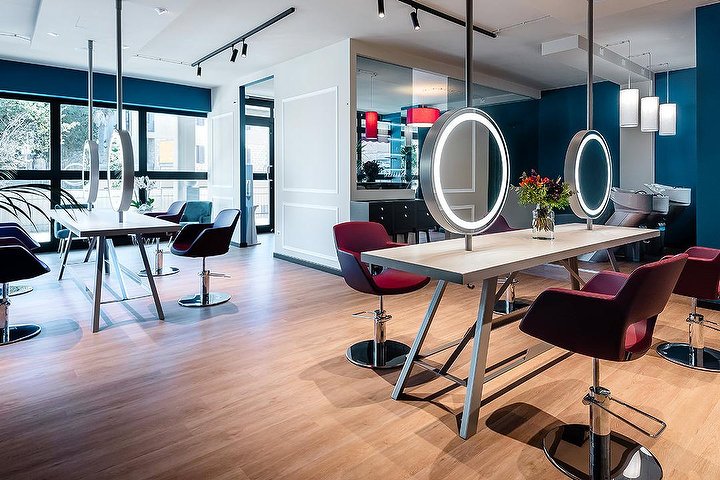 Mons Hair Studio - Coiffure Perugia - Photo de galerie - OneBooking