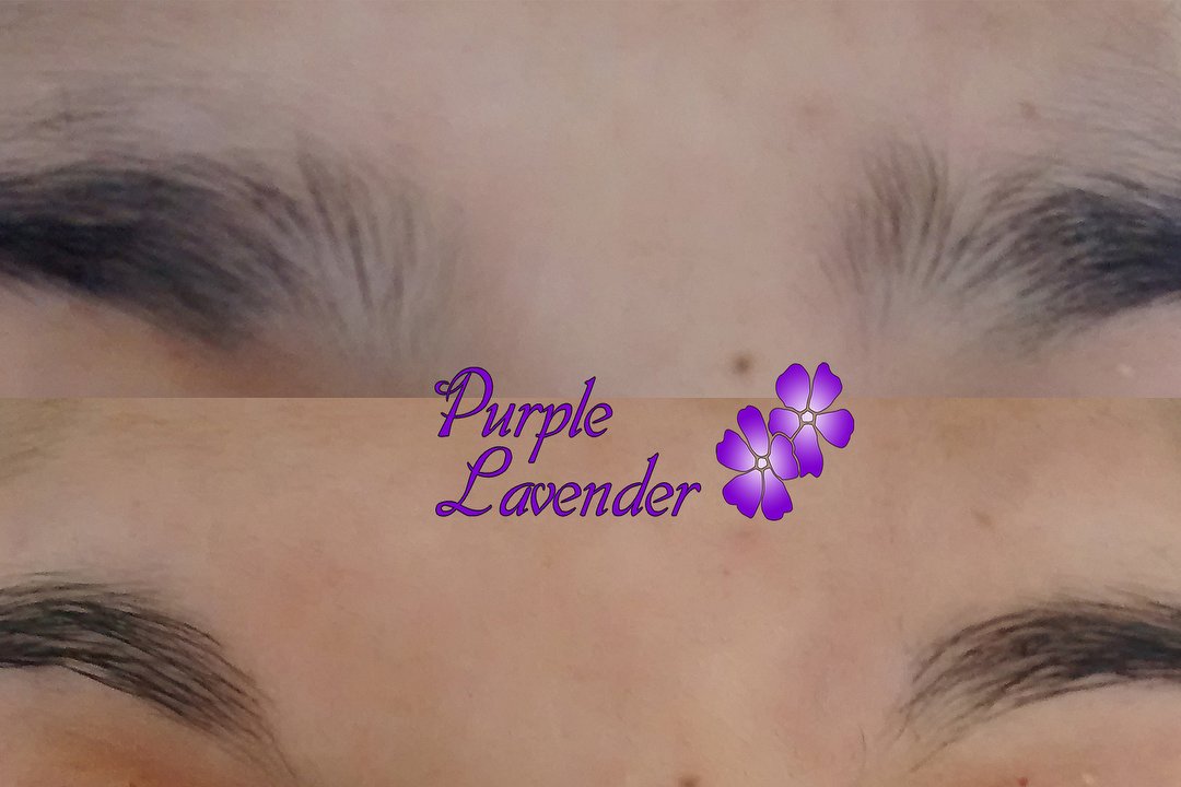 Purple Lavender Beauty & Massage Therapies, North Shields, Tyneside