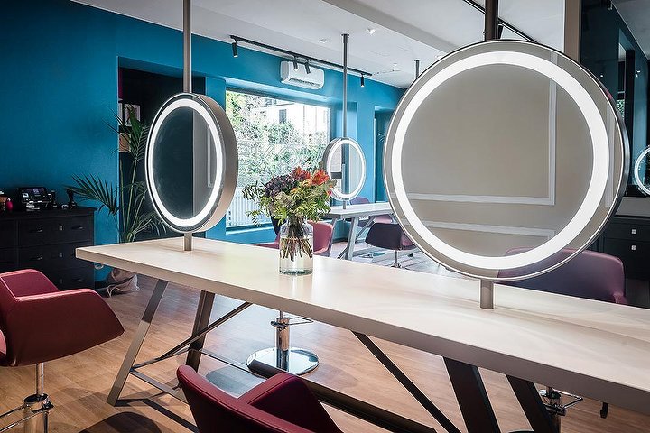 Mons Hair Studio - Coiffure Perugia - Photo de galerie - OneBooking