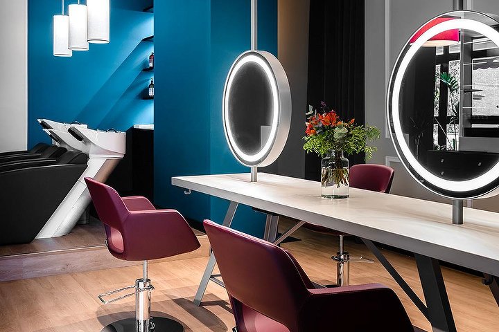 Mons Hair Studio - Coiffure Perugia - Photo de galerie - OneBooking