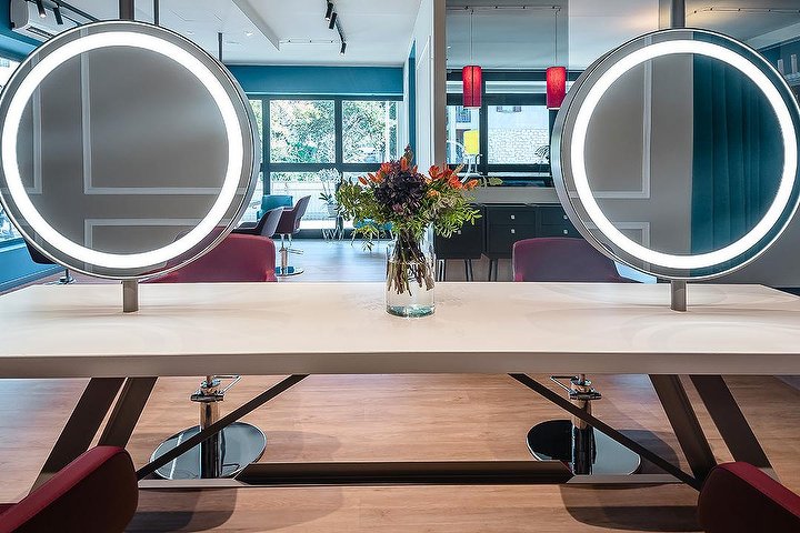 Mons Hair Studio - Coiffure Perugia - Photo de galerie - OneBooking