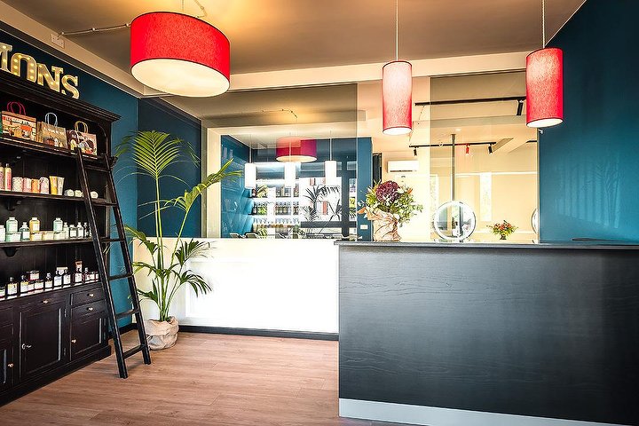 Mons Hair Studio - Coiffure Perugia - Photo de galerie - OneBooking