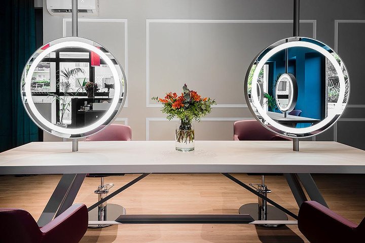 Mons Hair Studio - Coiffure Perugia - Photo de galerie - OneBooking