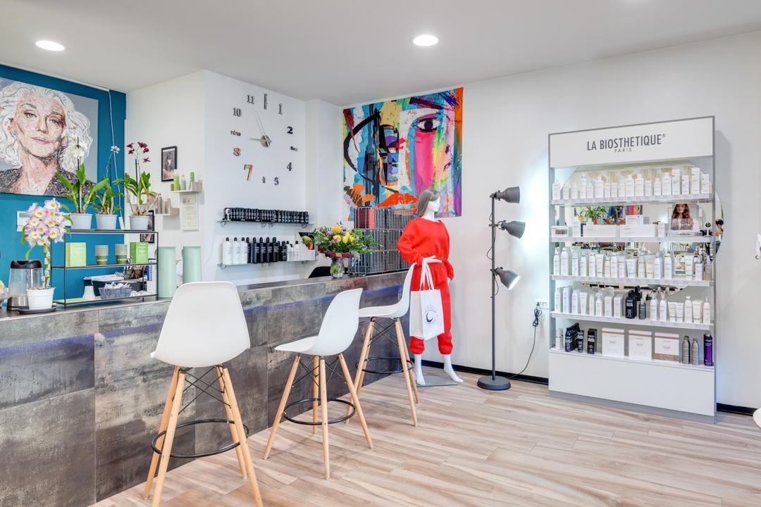 Wonder Hair Stylist, Prato