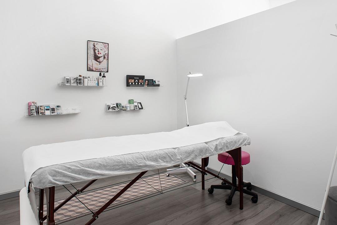 Medea Beauty Center, Sicilia