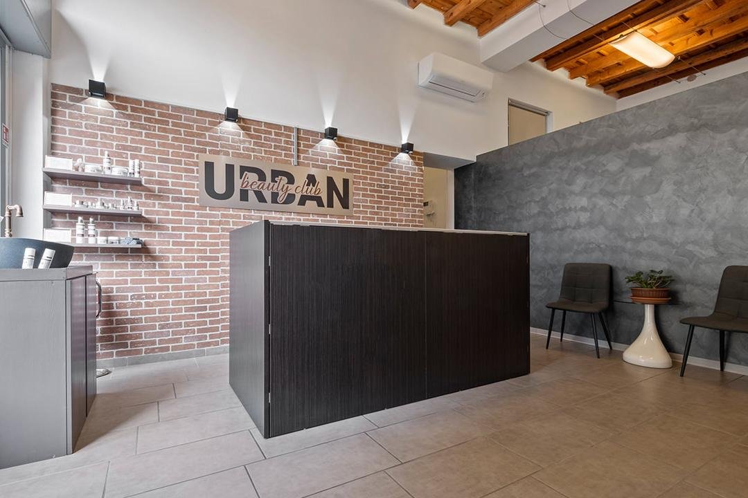 Urban Beauty Club, Monza, Lombardia