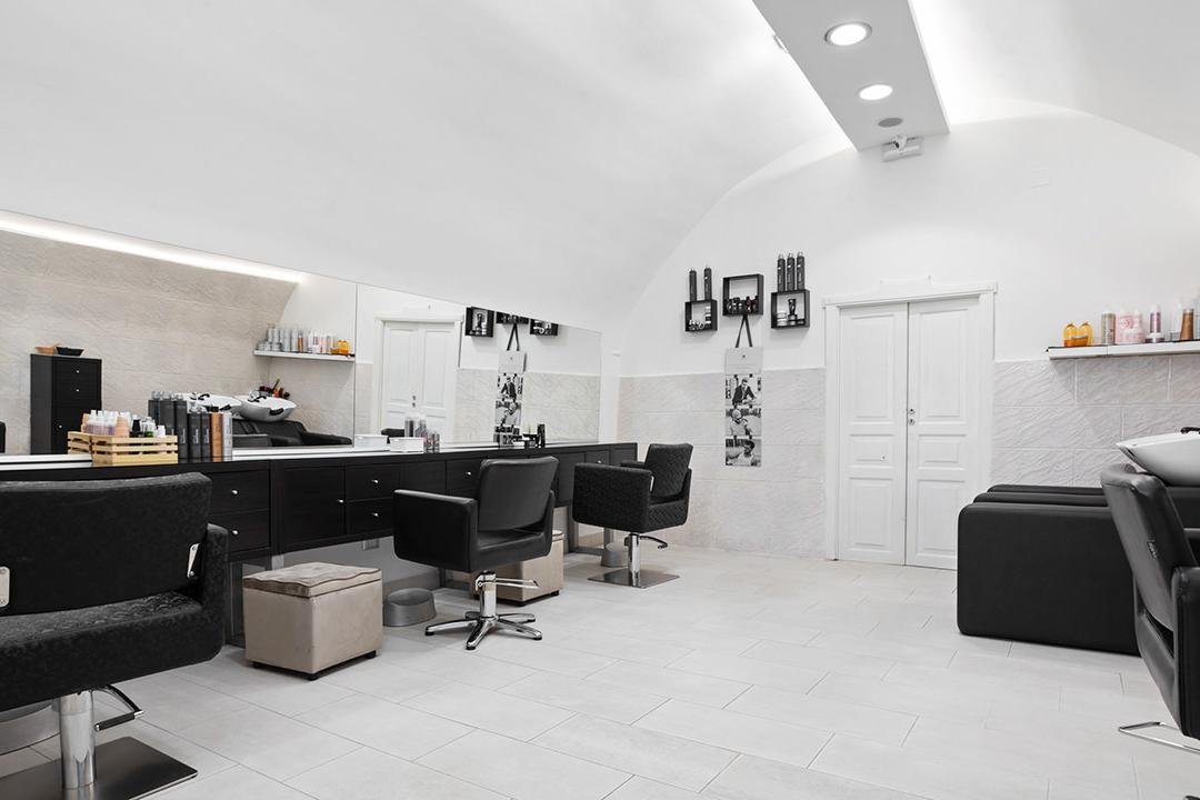 MAEVA HAIR MAKE UP, Fondachello, Sicilia