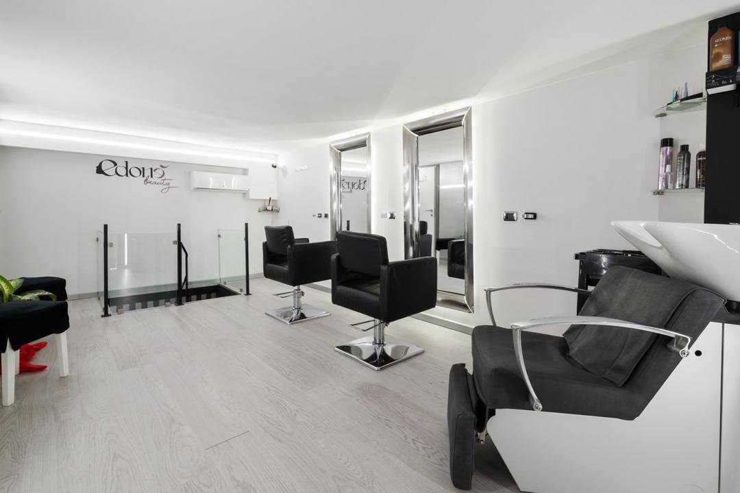 Edoné Istituto di Bellezza, Castellamara Di Stabia, Campania