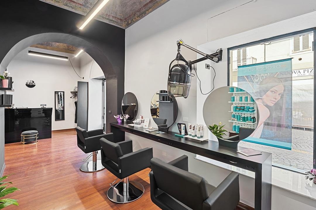 Dream hair, Piemonte