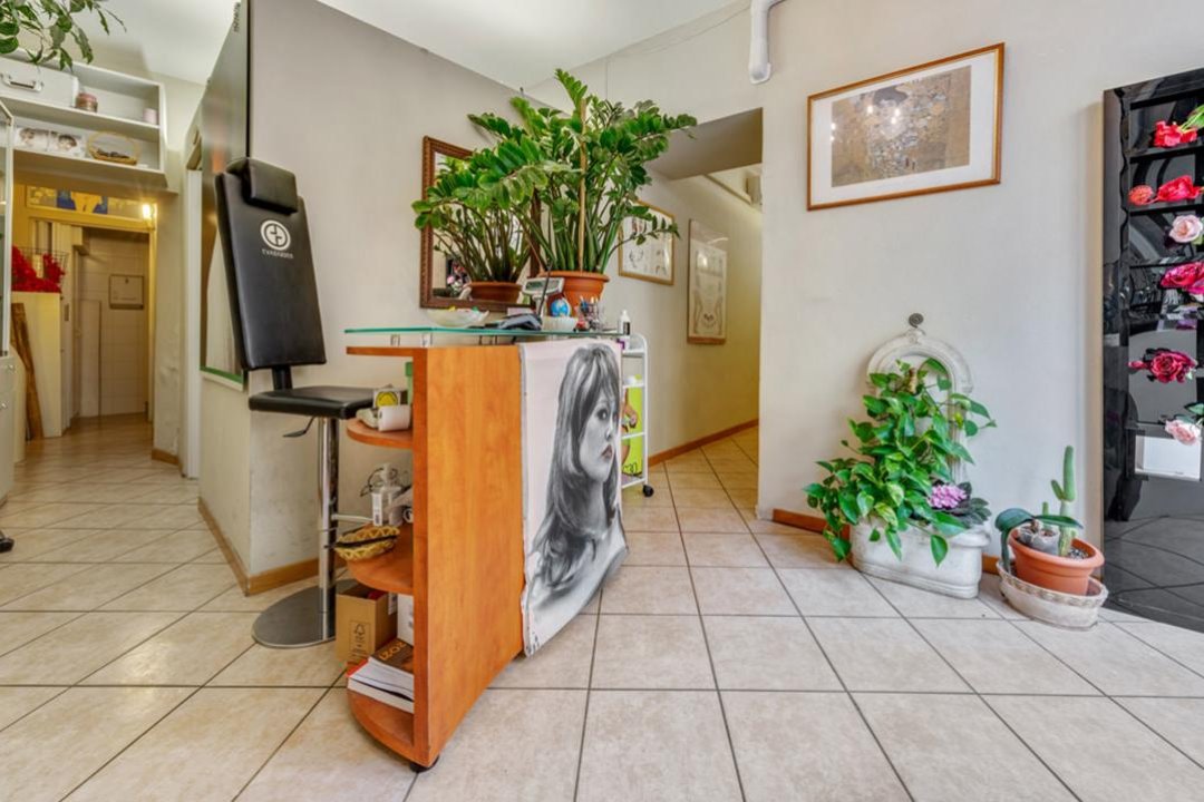 Il Casco D'Oro, Quartiere 1 Centro Storico, Firenze