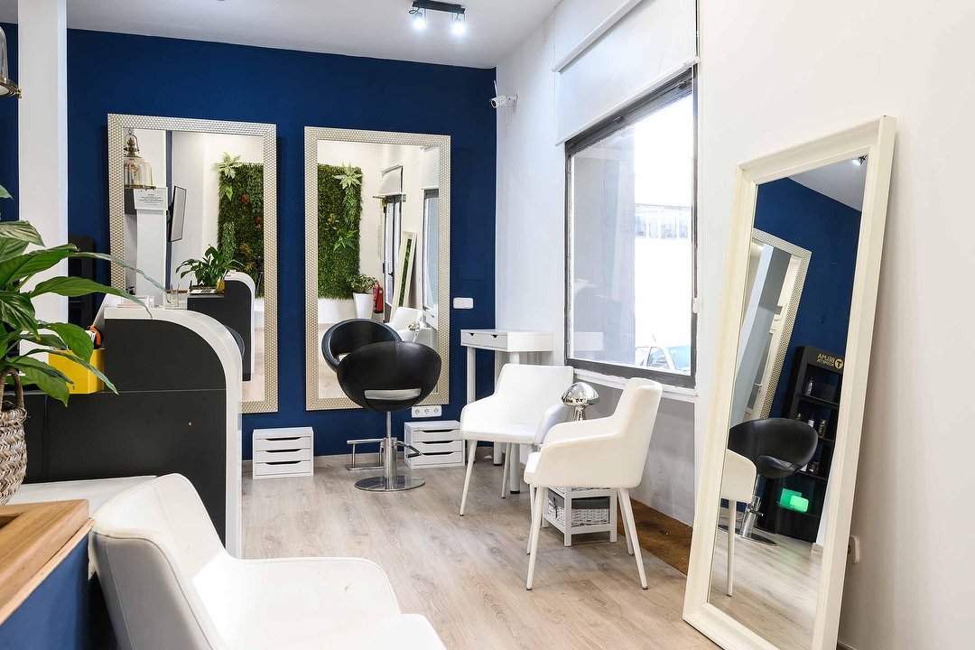 JJ MATAMOROS, Argüelles, Madrid