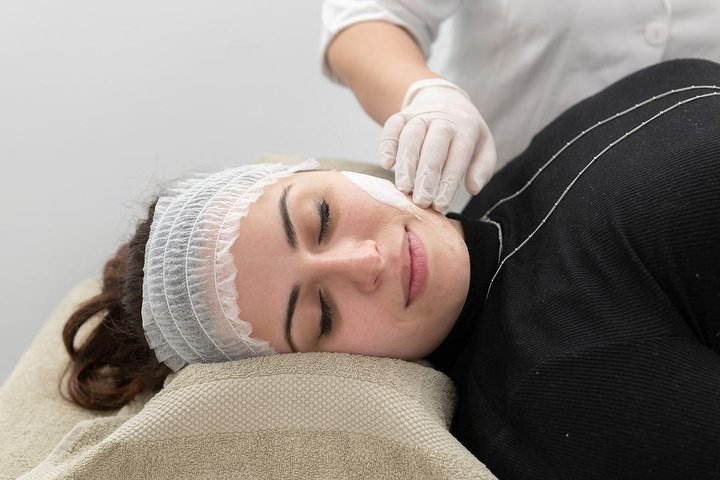 Farmacia Bonsignore - Épilation Palermo - Photo de galerie - OneBooking