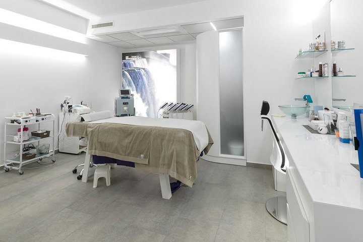 Farmacia Bonsignore - Épilation Palermo - Photo de galerie - OneBooking