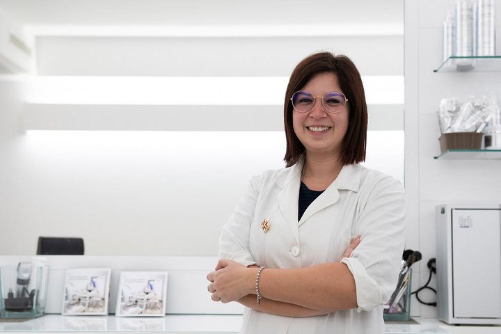 Farmacia Bonsignore - Épilation Palermo - Photo de galerie - OneBooking