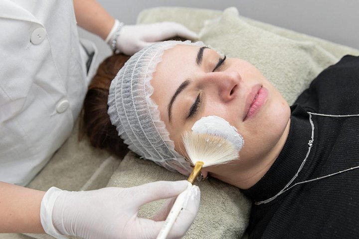 Farmacia Bonsignore - Épilation Palermo - Photo de galerie - OneBooking