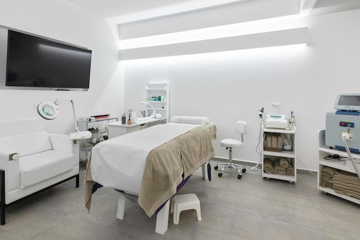 Farmacia Bonsignore - Épilation Palermo - Photo de galerie - OneBooking