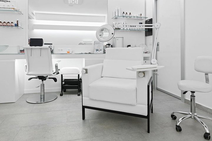 Farmacia Bonsignore - Épilation Palermo - Photo de galerie - OneBooking