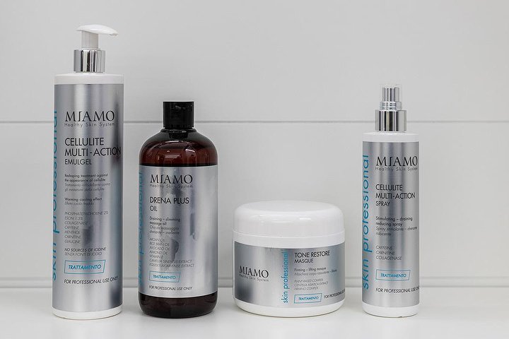 Farmacia Bonsignore - Épilation Palermo - Photo de galerie - OneBooking
