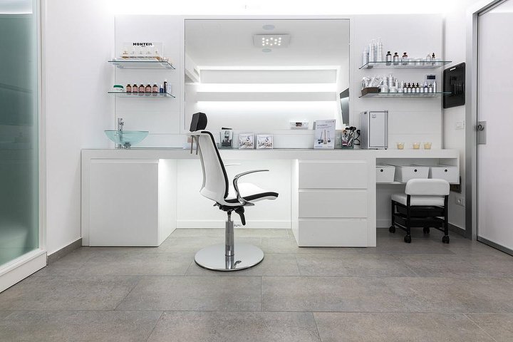 Farmacia Bonsignore - Épilation Palermo - Photo de galerie - OneBooking