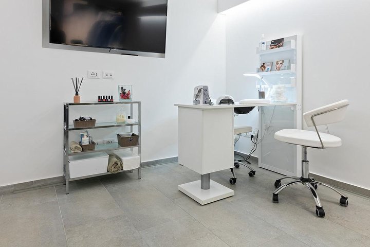 Farmacia Bonsignore - Épilation Palermo - Photo de galerie - OneBooking