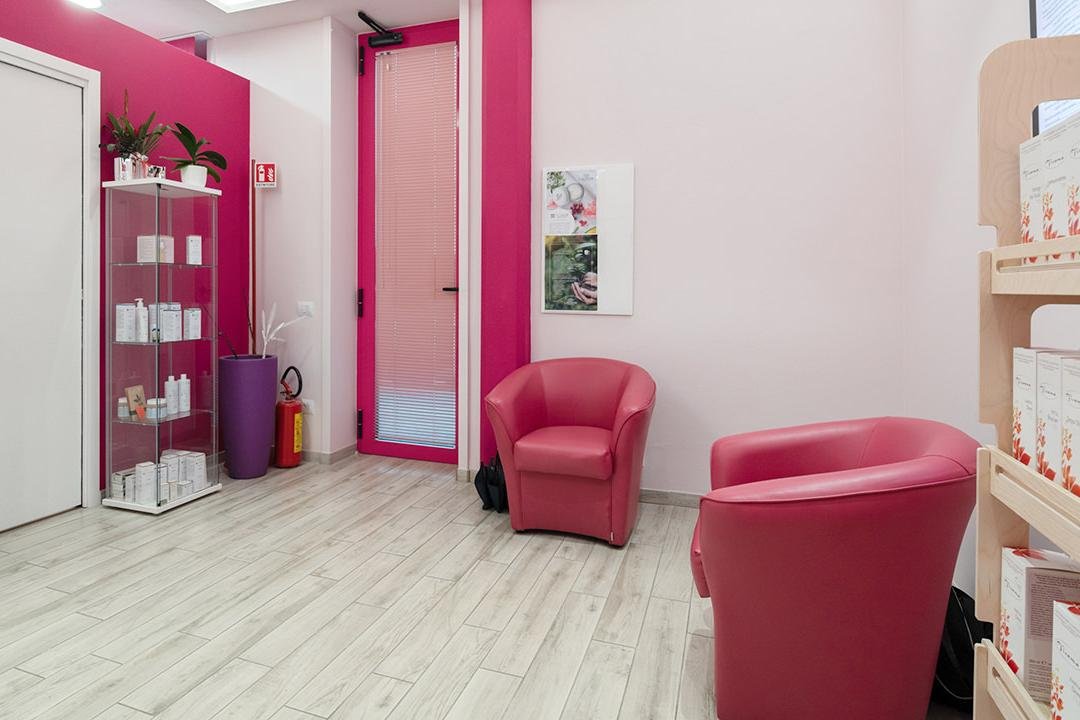 Corpo e anima, Grosseto