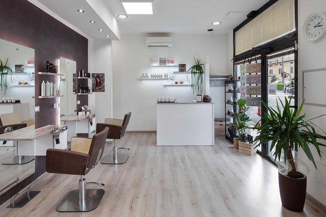 Bibi Hair Stylist, San Lazzaro di Savena, Emilia-Romagna