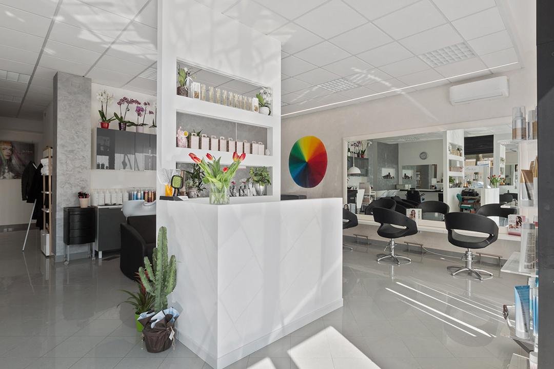 Arte del Capello, Rimini