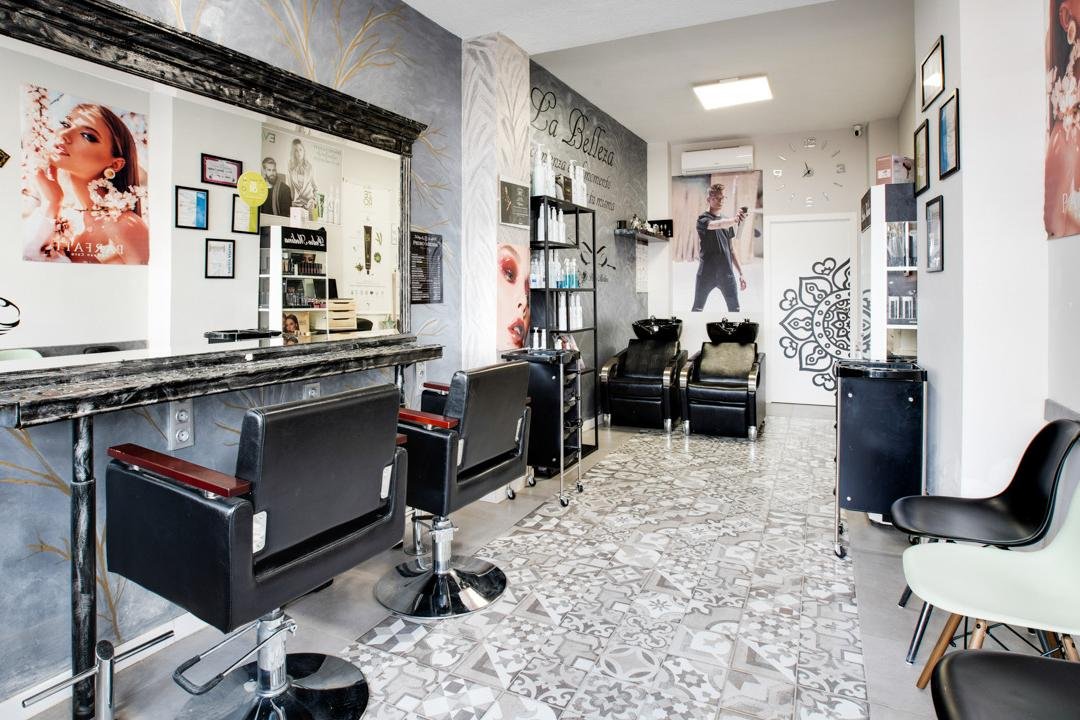 Peluquería Unisex Pedro Medina, Vega de Granada, Provincia de Granada