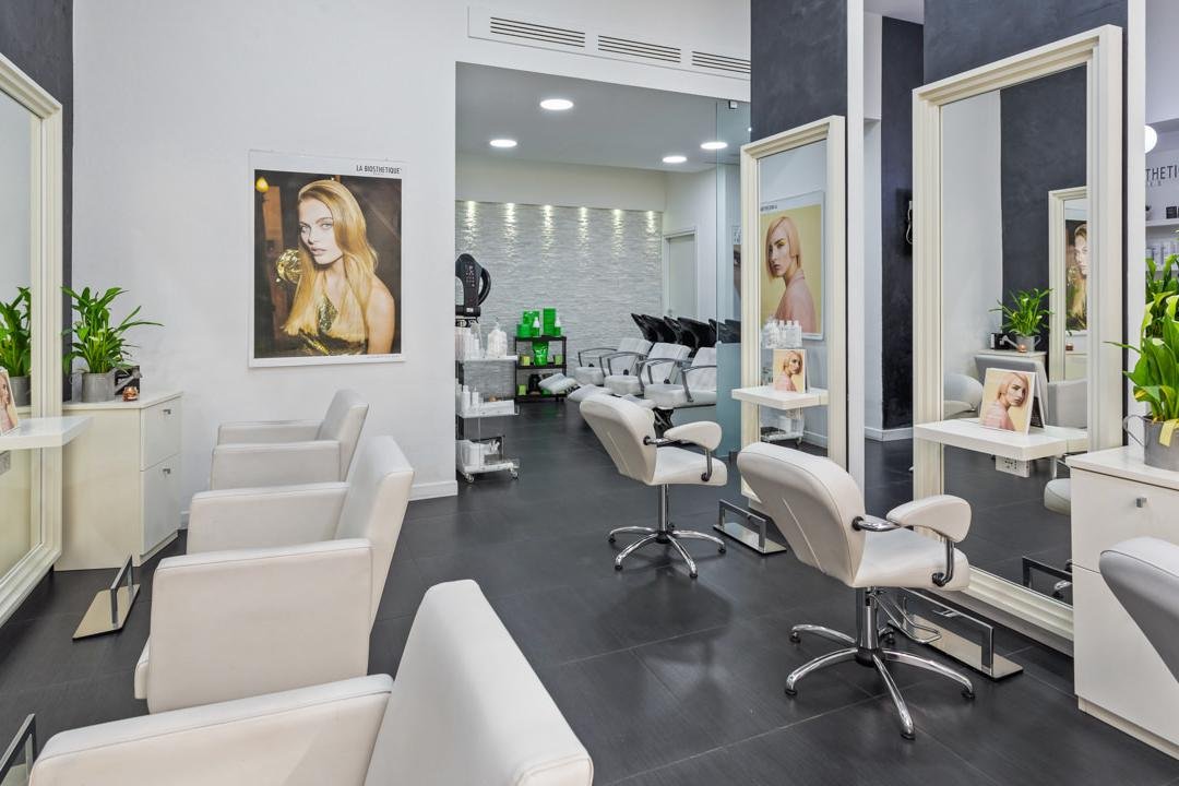 Argentina Hair Beauty, Stazione, Pescara